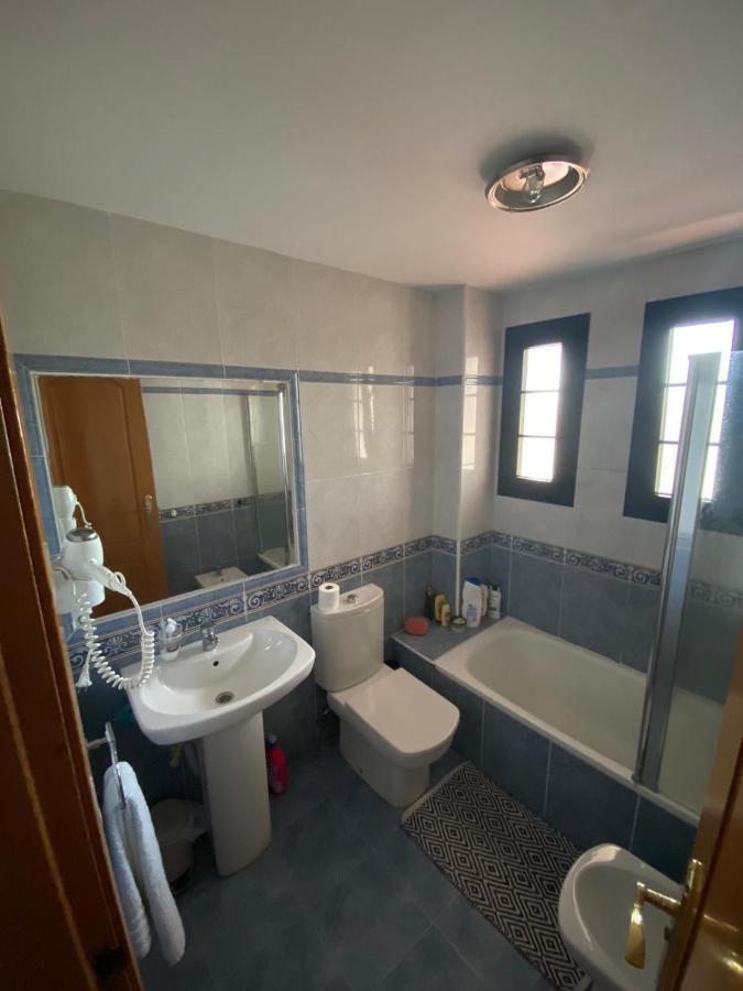 Villa El Roque Corralejo Exterior photo