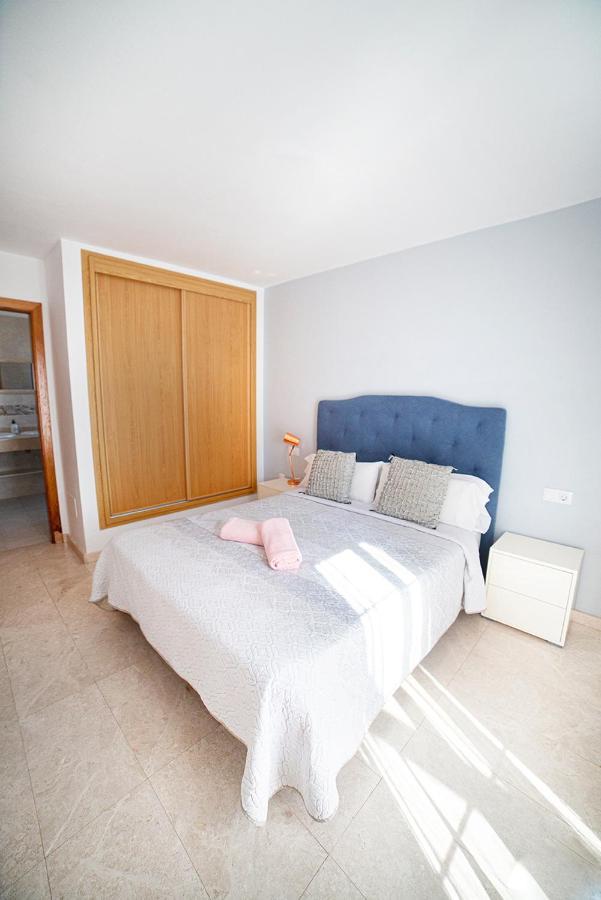 Villa El Roque Corralejo Exterior photo